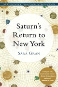 Cover: Saturn's Return to New York - Soho Press
