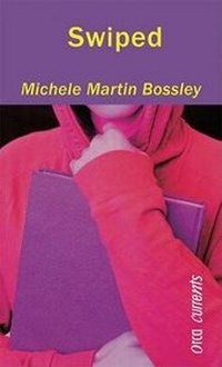 Enlarge image Cover: Swiped - Orca Book Publishers,Canada
