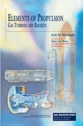 Cover: Elements of Propulsion - American Institute of Aeronautics & Astronautics