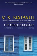 Cover: The Middle Passage - Picador