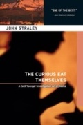 Cover: The Curious Eat Themselves - Soho Crime