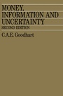 Cover: Money, Information and Uncertainty - Red Globe Press