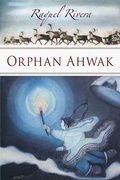 Cover: Orphan Ahwak - Orca Book Publishers