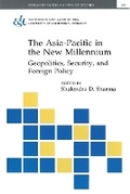 Cover: The Asia-Pacific in the New Millennium - Institute of East Asian Studies University of California - B