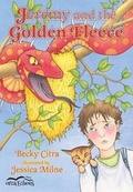 Cover: Jeremy and the Golden Fleece - Orca Book Publishers,Canada