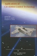 Cover: Applications of Circulation Control Technologies - American Institute of Aeronautics & Astronautics
