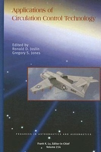 Enlarge image Cover: Applications of Circulation Control Technologies - American Institute of Aeronautics & Astronautics