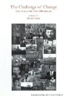 Cover: The Challenge of Change - Institute of East Asian Studies University of California - B
