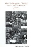 Cover: The Challenge of Change - Institute of East Asian Studies University of California - B