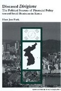 Cover: Diseased Dirigisme - Institute of East Asian Studies University of California - B