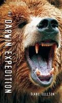 Enlarge image Cover: The Darwin Expedition - Orca Book Publishers,Canada