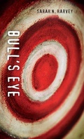 Cover: Bull's Eye - Orca Book Publishers,Canada