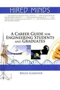 Cover: Hired Minds - American Institute of Aeronautics & Astronautics