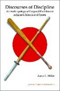 Enlarge image Cover: Discourses of Discipline - Institute of East Asian Studies University of California - B