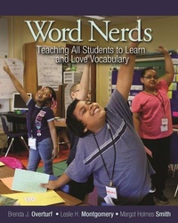 Enlarge image Cover: Word Nerds - Stenhouse Publishers