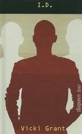 Cover: I.D. - Orca Book Publishers