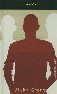 Enlarge image Cover: I.D. - Orca Book Publishers