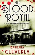 Cover: The Blood Royal - Soho Constable