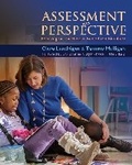 Cover: Assessment in Perspective - Stenhouse Publishers