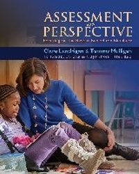Enlarge image Cover: Assessment in Perspective - Stenhouse Publishers