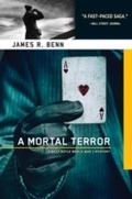 Cover: A Mortal Terror - Soho Crime