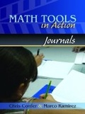 Cover: Math Tools In Action - Journals - Stenhouse Publishers