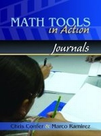 Enlarge image Cover: Math Tools In Action - Journals - Stenhouse Publishers