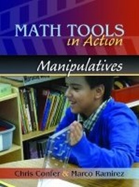Enlarge image Cover: Math Tools In Action - Manipulatives - Stenhouse Publishers