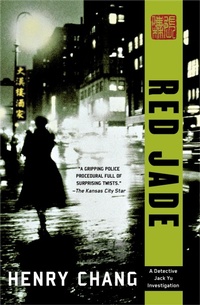 Enlarge image Cover: Red Jade - Soho Press Inc