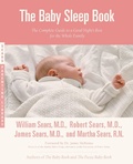 Cover: The Baby Sleep Book - Little, Brown & Company