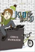Cover: Klutzhood - Orca Book Publishers