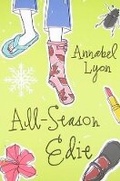 Cover: All-Season Edie - Orca Book Publishers,Canada