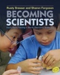 Cover: Becoming Scientists - Stenhouse Publishers