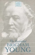 Cover: Essential Brigham Young - Signature Books