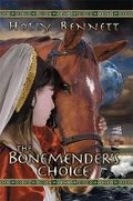 Cover: The Bonemender's Choice - Orca Book Publishers