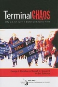 Cover: Terminal Chaos - American Institute of Aeronautics & Astronautics