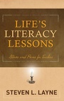 Cover: Life's Literacy Lessons - Stenhouse Publishers