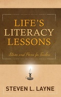 Cover: Life's Literacy Lessons - Stenhouse Publishers