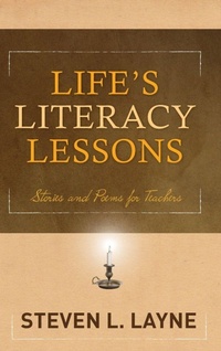 Enlarge image Cover: Life's Literacy Lessons - Stenhouse Publishers