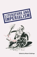 Cover: Literature And Imperialism - Palgrave Macmillan