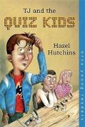 Cover: TJ and the Quiz Kids - Orca Book Publishers