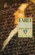 Cover: Early Mormon Dcouments, Volume 1 - Signature Books