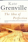 Cover: The Idea of Perfection - Picador