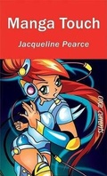 Cover: Manga Touch - Orca Book Publishers,Canada
