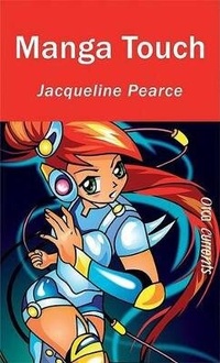 Enlarge image Cover: Manga Touch - Orca Book Publishers,Canada