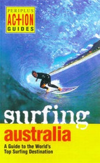 Abbildung von: Fielding's Surfing Australia - Fielding Worldwide,U.S.