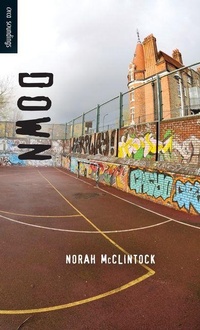 Enlarge image Cover: Down - Orca Book Publishers,Canada