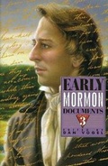 Cover: Early Mormon Documents, Volume 3 - Signature Books