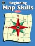 Cover: Geography: Map Skill - Teacher Created Materials, Inc
