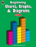 Cover: Data Handling - Teacher Created Resources